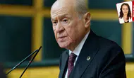 MHP lideri Bahçeli'den sistem revizyonuna net tavır: Mevcut model korunmalı