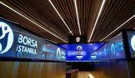 Borsa İstanbul’da kara pazartesi: 591 hisse çakıldı, 80 şirket taban fiyata geriledi