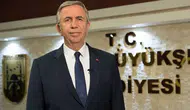 Mansur Yavaş'tan CHP'nin 103. kuruluş yıl dönümü mesajı