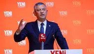Yeni Parti Genel Başkanı Özel'den İzmir'in kurtuluşu mesajı