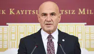 İYİ Partili Turhan Çömez ANKA'ya getirilen erişim engelini Meclis gündemine taşıdı