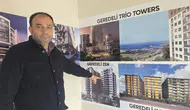 Altınını Getiren Ev Sahibi Oluyor