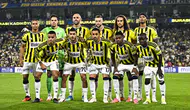 Fenerbahçe, Şampiyonlar Ligi'nde 18 yıl sonra Roma'yı ağırlıyor
