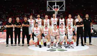 Türkiye, FIBA 2027 Dünya Kupası biletini alan ilk takım oldu