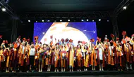 Uzmanlık yolculuğu diplomayla taçlandı