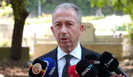 Metin Öztürk: Galatasaray'ın şampiyonluğu engellenmeye çalışılacak