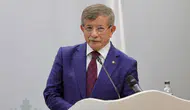 Ankara Başsavcılığı Ahmet Davutoğlu hakkında soruşturma başlattı