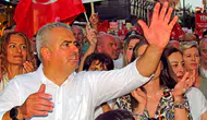 Yeni Parti Çeşme İlçe Başkanı Onur: “Algı dediniz, Resmî Gazete gerçeği yazdı”