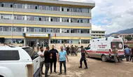 Osmaniye'de okul bahçesinde dehşet: Öğretmen yeğeninin silahlı saldırısında can verdi