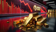 Borsa İstanbul'da Tukaş zirvede, mali hisselerde büyük kayıplar yaşandı