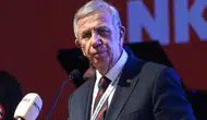 Mansur Yavaş’a ‘fiilen siyaseti bıraktı’ çıkışı: Yeni Parti’den net cevap