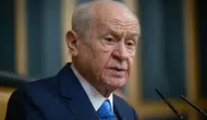 Bahçeli'den fon soruşturması açıklaması: Alınan kararları destekliyoruz