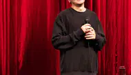 Komedyen Deniz Göktaş'a bir yıl yedi ay hapis ve tahliye kararı