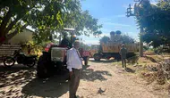 Sultanhisar'da mesai saati yok: Başkan Yıldırımkaya hizmeti yerinde denetliyor