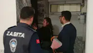 Germencik'te asansör denetimi: Güvensiz olanlar mühürlendi