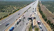 Akhisar’daki acı kazada yargıdan sert karar: İki şoföre tutuklama
