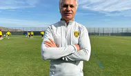 Aliağa FK’da rota 68 Aksaray: Namet Ateş’ten galibiyet sözü
