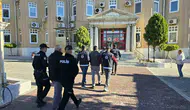Didim sahilinde kaçak göç operasyonu: Organizatörlere geçit yok