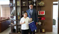 Şampiyon kulaçlar artık engin denizlerde: Kaan Vural’ın büyük heyecanı