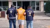 Buca’da suç dosyası kabarık iki firari polisin takibinden kaçamadı