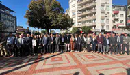 Cumhuriyetin öncü kadın muhtarı Nazilli’de dualarla anıldı