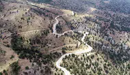 Seydikemer’in yayla yollarında 102 milyonluk dev dönüşüm tamamlandı