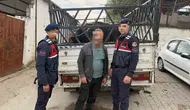 Koçarlı’da hayvan hırsızlığına geçit yok: Çaldığı büyükbaşları 237 bin liraya satarken yakalandı