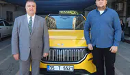 Taksici esnafından yerli otomobil hamlesi: TOGG için vergi muafiyeti çağrısı