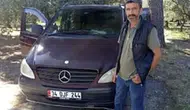 Zeytin bahçesinde acı veda: Arı sokması sonucu hayatını kaybetti