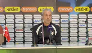 Bodrum FK'da milli ara sendromu: Sefer Yılmaz'dan Sarıyer mesajı