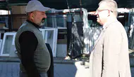 Subaşıoğlu’ndan Pamukkale çıkarması: Esnafın sesi yerinde dinlendi
