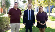 Yaşar Üniversitesi'nden dünyaya örnek olacak lojistik başarısı