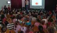 Minik öğrencilere gıda bilinci dersi: Geleceğin tüketicileri bilinçleniyor
