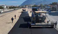 Manisa'da ulaşım düğümü çözülüyor: Cider Yolu'nda geri sayım başladı