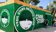 Yeşil Çivril’de hedef Antalya’dan üç puanla dönmek