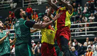 Göztepe’den gövde gösterisi: Potanın efeleri zirve takibini bırakmıyor