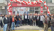 Selendi'de sandıktan güven çıktı: Zeki Özkan ile devam kararı