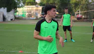 Bereketlispor’un genç yıldız adayı fırtına gibi esiyor: 3 maçta 4 gol