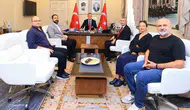 Mavi sularda dev buluşma: The Bodrum Cup için geri sayım başladı