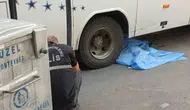 Manisa'da yürek yakan kaza: Servis minibüsünün çarptığı 8 yaşındaki çocuk yaşamını yitirdi