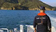 Ege'de kaçak geçişe Sahil Güvenlik darbesi: 35 kişi yakalandı