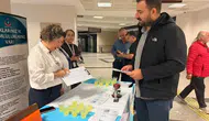 Nazilli'de sağlıkta hak arayışı: Hastane yönetimi sahaya indi