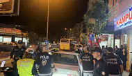 Aydın emniyetinde yeni dönem: Müdür Karaduman bizzat sahaya indi