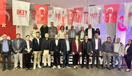 Kula’da güven tazeledi: Esen Çınar ile yola devam kararı