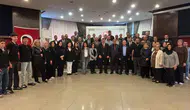 Astsubaylar Günü’nde BBP’ye yoğun ilgi: 60 yeni üye rozetlerini taktı