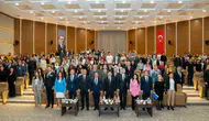 İzmir'de kadınlar için hukuk seferberliği: Haklarını öğrenerek güçlenecekler