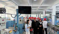 Denizli’den Çin’e dev ticaret köprüsü: Sanayiciler üretim üslerini mercek altına aldı