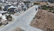 Didim’de ulaşım konforu için düğmeye basıldı: Sokaklar yenileniyor