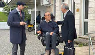 Aslı Baş davasında yeni gelişme: Ahmet Bayer'in duruşmalardan muaf tutulma talebi kabul edildi