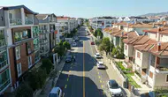 Efeler'de ulaşım konforu arttı: Dedekuyusu Caddesi yenilendi